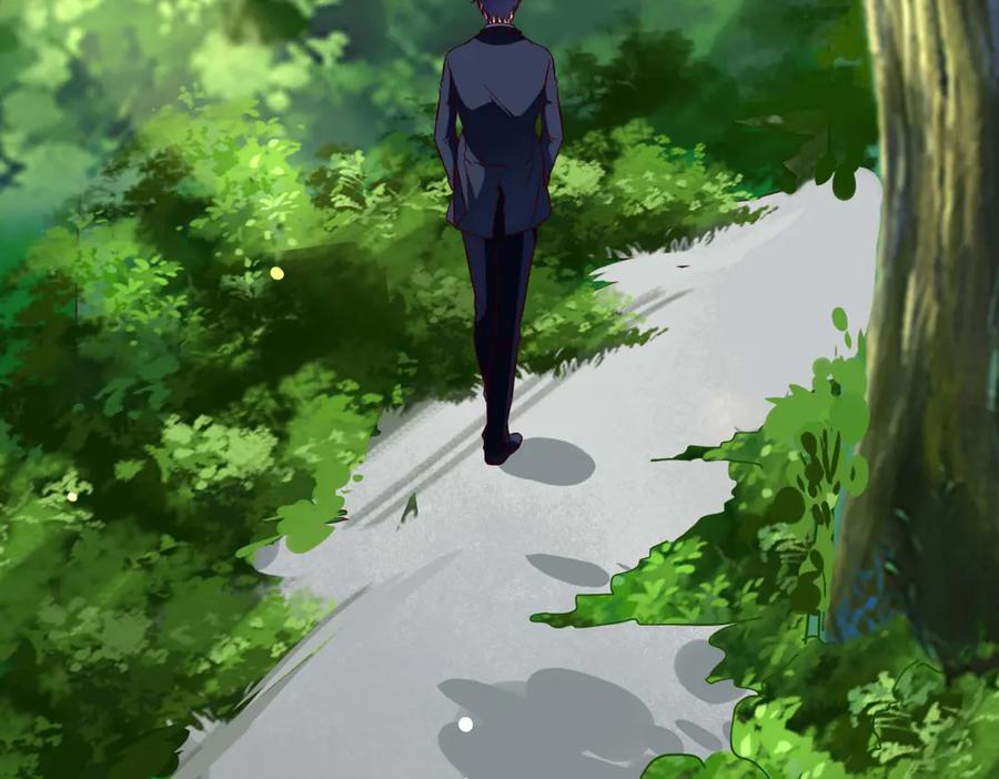《霸道总裁的冷血少女》第31话 第68页