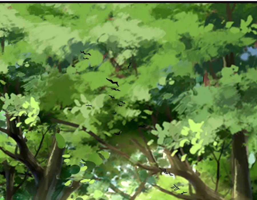 《霸道总裁的冷血少女》第31话 第66页