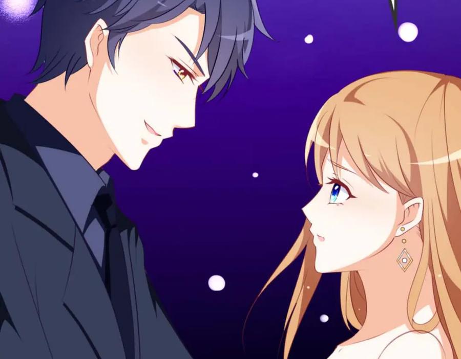 《霸道总裁的冷血少女》第32话 第18页