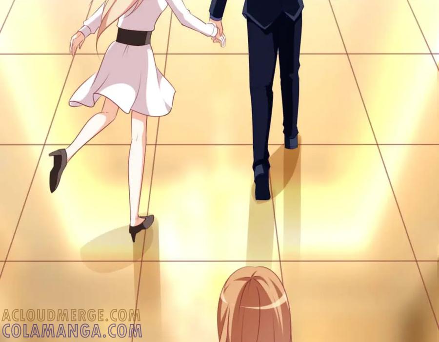 《霸道总裁的冷血少女》第33话 第55页