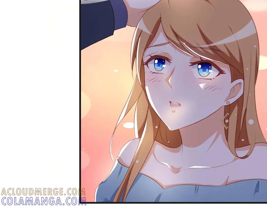 《霸道总裁的冷血少女》第34话 第55页