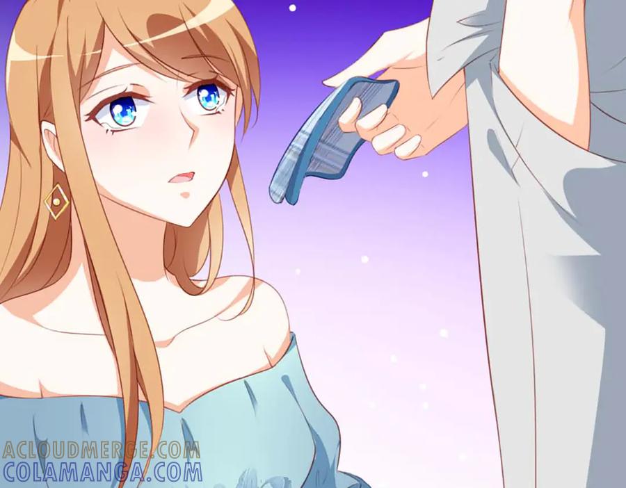 《霸道总裁的冷血少女》第34话 第25页
