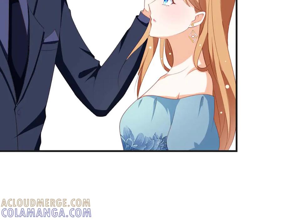 《霸道总裁的冷血少女》第34话 第52页