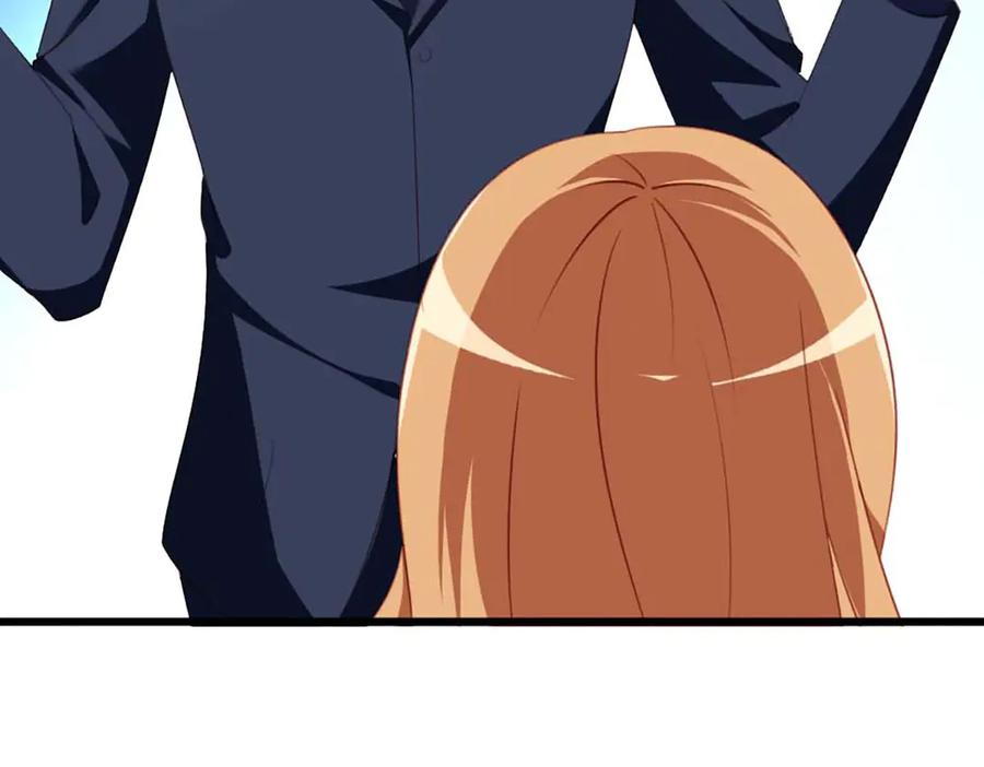 《霸道总裁的冷血少女》第34话 第59页
