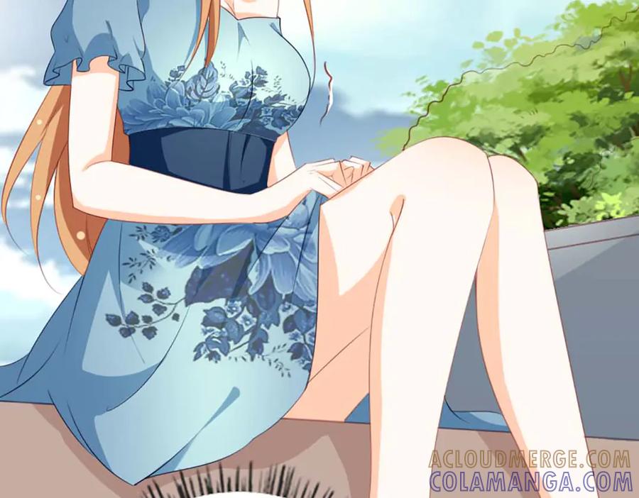 《霸道总裁的冷血少女》第34话 第13页