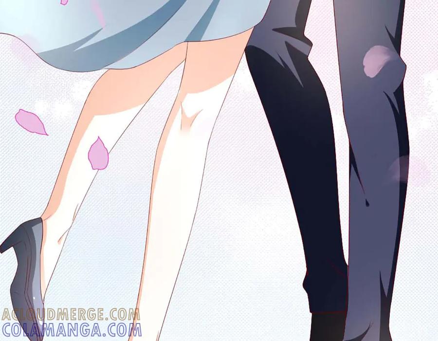 《霸道总裁的冷血少女》第35话 第19页