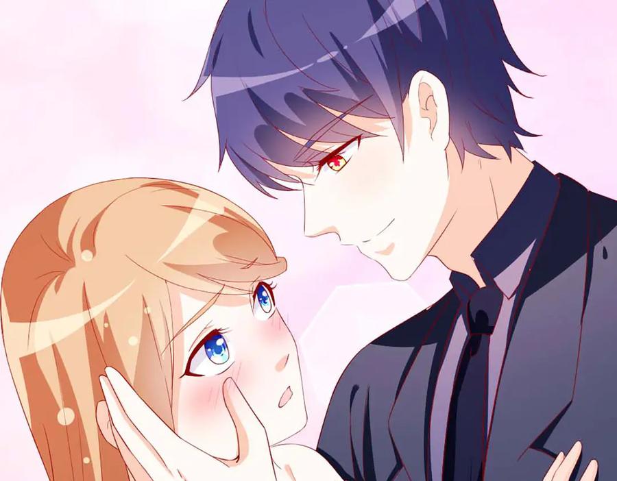《霸道总裁的冷血少女》第35话 第23页