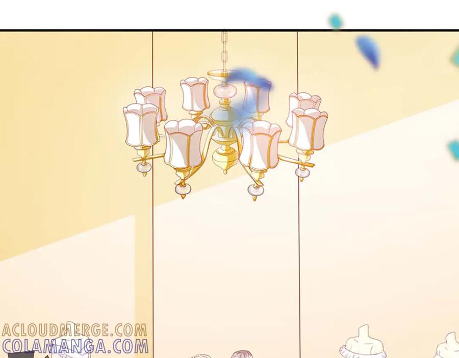 《霸道总裁的冷血少女》第35话 第49页
