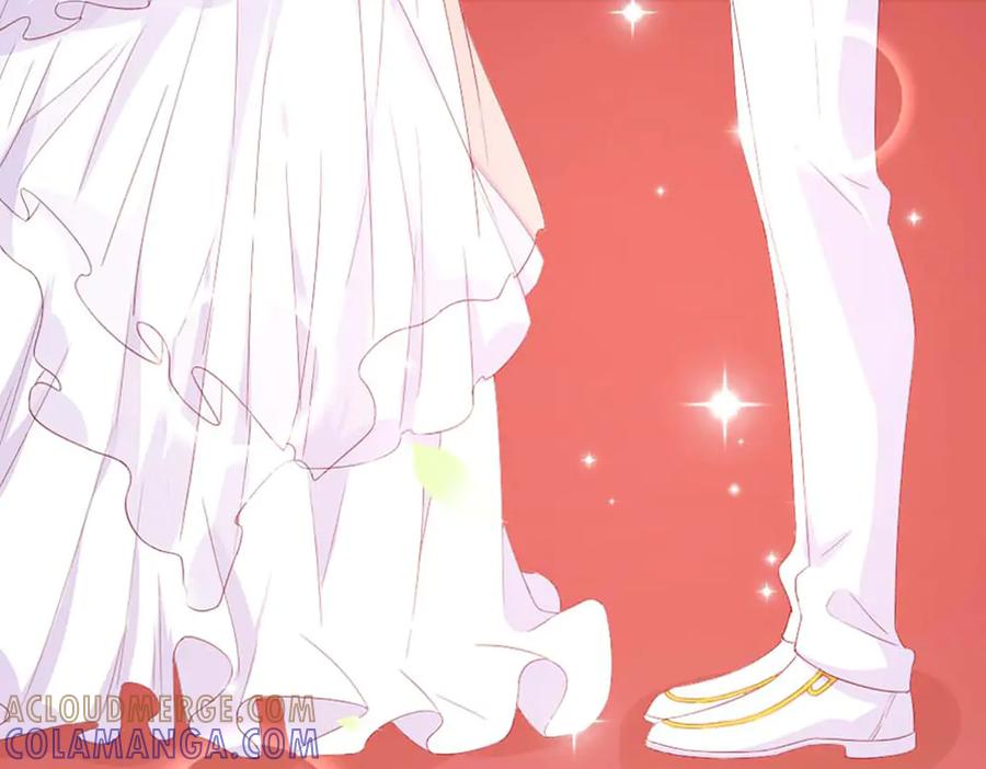 《霸道总裁的冷血少女》第35话 第82页