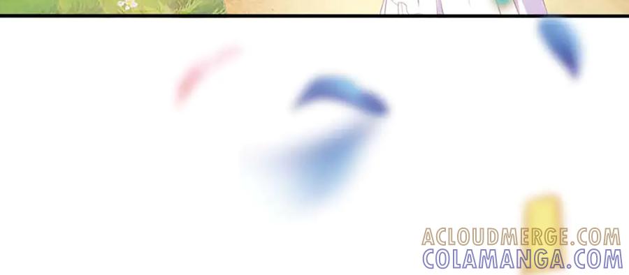 《霸道总裁的冷血少女》第35话 第58页