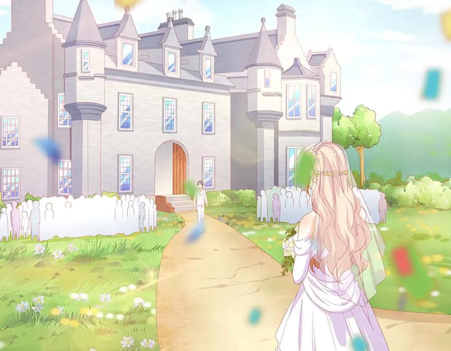 《霸道总裁的冷血少女》第35话 第57页