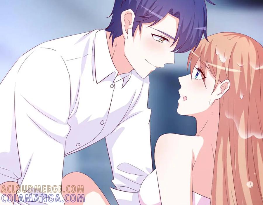 《霸道总裁的冷血少女》第36话 第19页