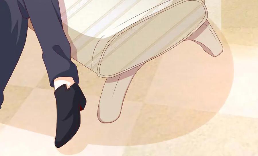 《霸道总裁的冷血少女》第36话 第65页