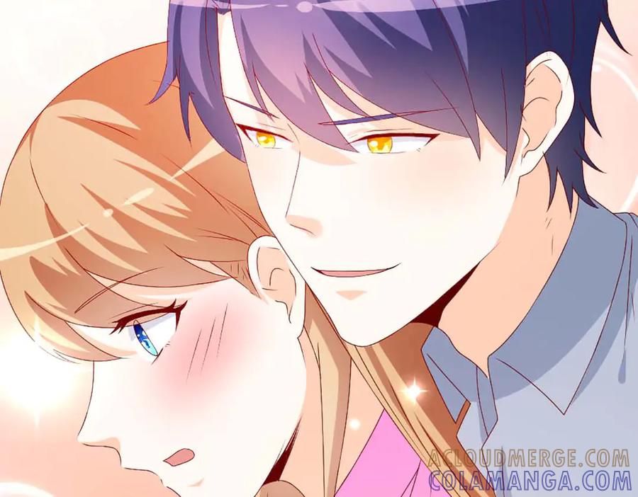 《霸道总裁的冷血少女》第36话 第70页