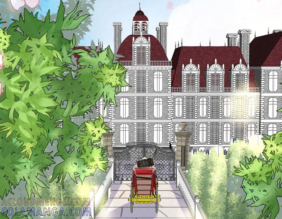 《宠入心扉》第4话 第4页