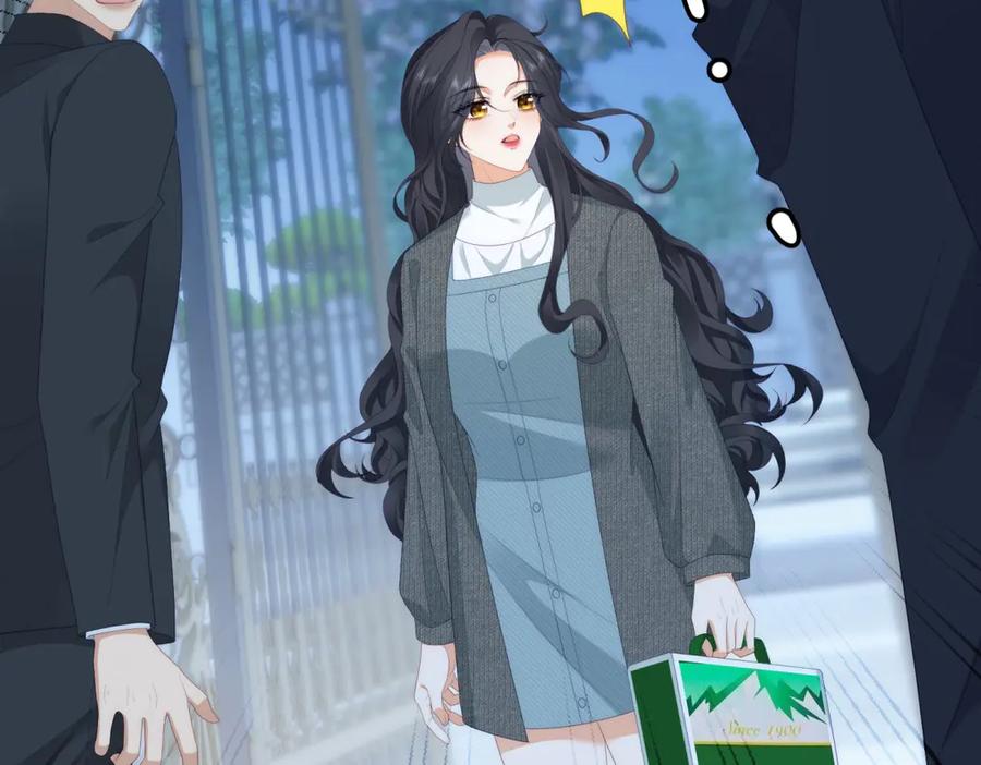 《我是女主，但炮灰实在太帅了》第41话 他是真英雄 第115页