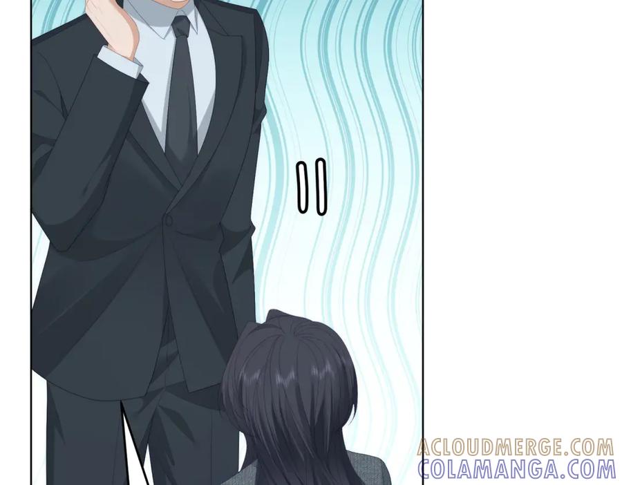 《我是女主，但炮灰实在太帅了》第41话 他是真英雄 第109页