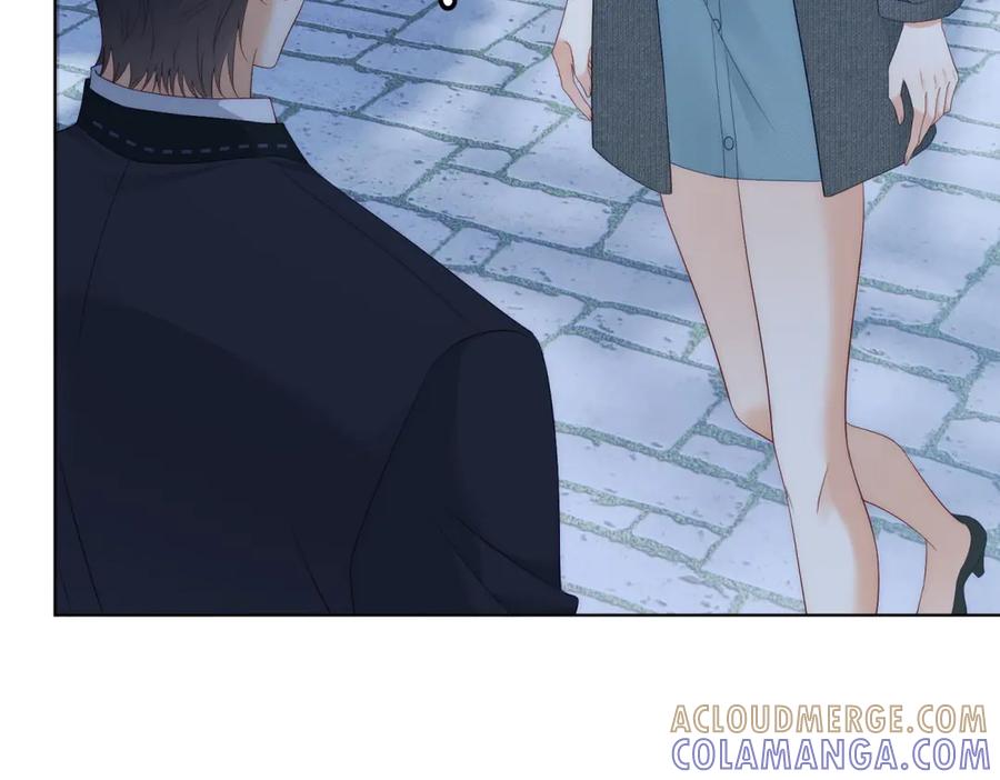 《我是女主，但炮灰实在太帅了》第41话 他是真英雄 第161页