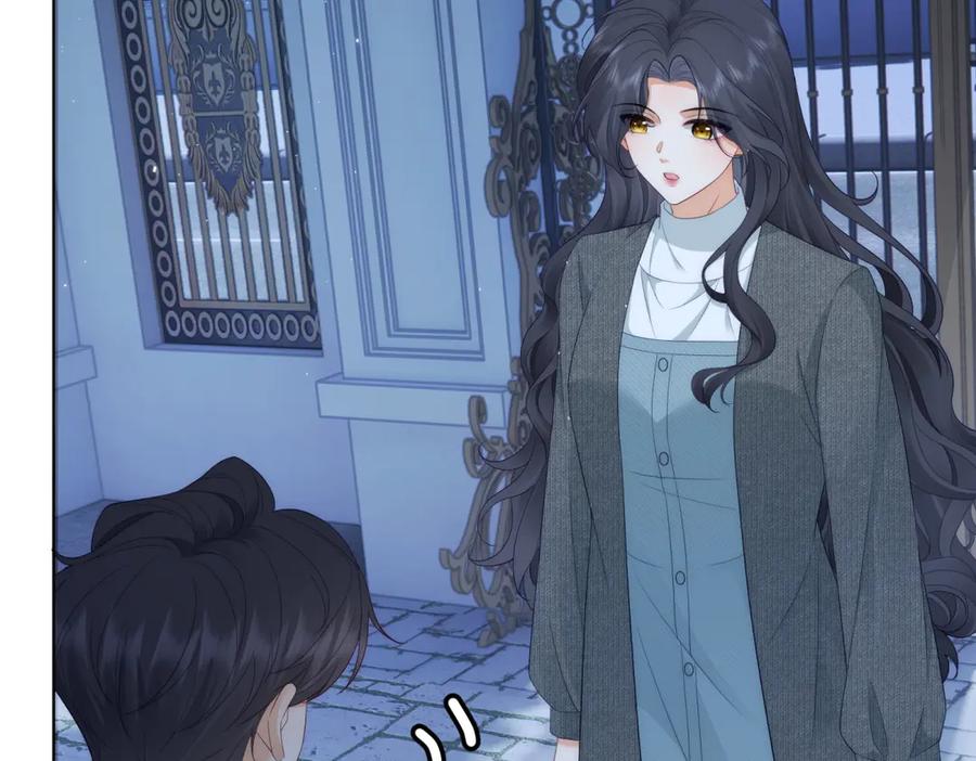 《我是女主，但炮灰实在太帅了》第41话 他是真英雄 第160页