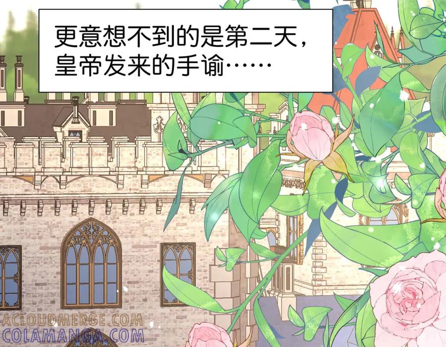 《宠入心扉》第47话 第34页