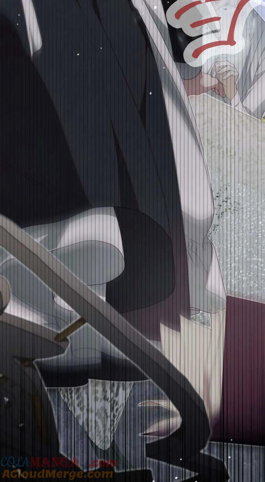《伯爵家的神秘侍女》第15话 第79页