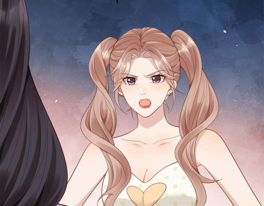 《和植物人大佬联姻》第43话 我的大嫂只能是初夏姐 第110页