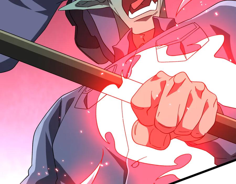 《全球惊悚：开局万亿冥币》第189话 斗武！ 第148页
