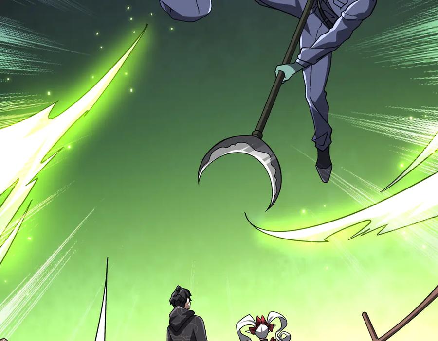 《全球惊悚：开局万亿冥币》第189话 斗武！ 第139页