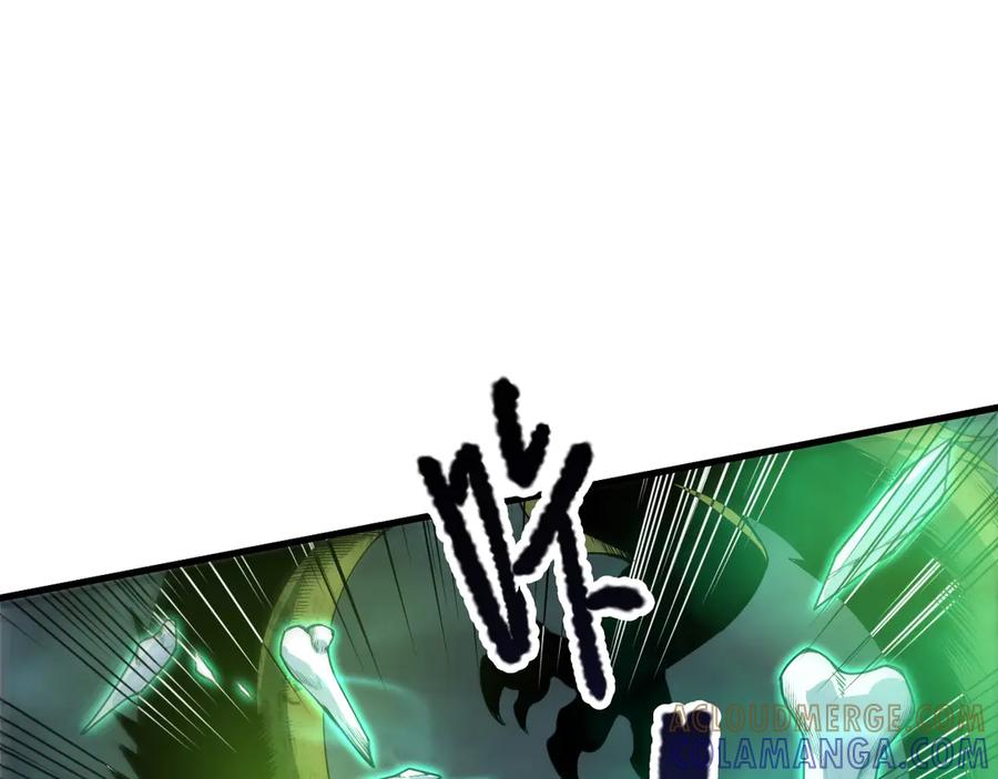 死灵法师！我即是天灾 第209话 神明之物 第81页