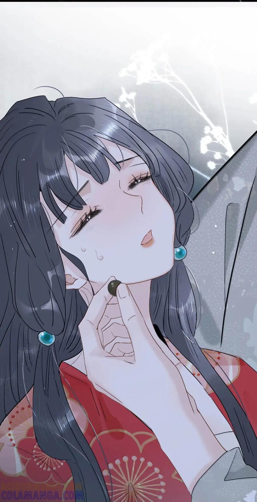 《全书反派听见我心声后》025 舔狗男三出现了！ 第15页