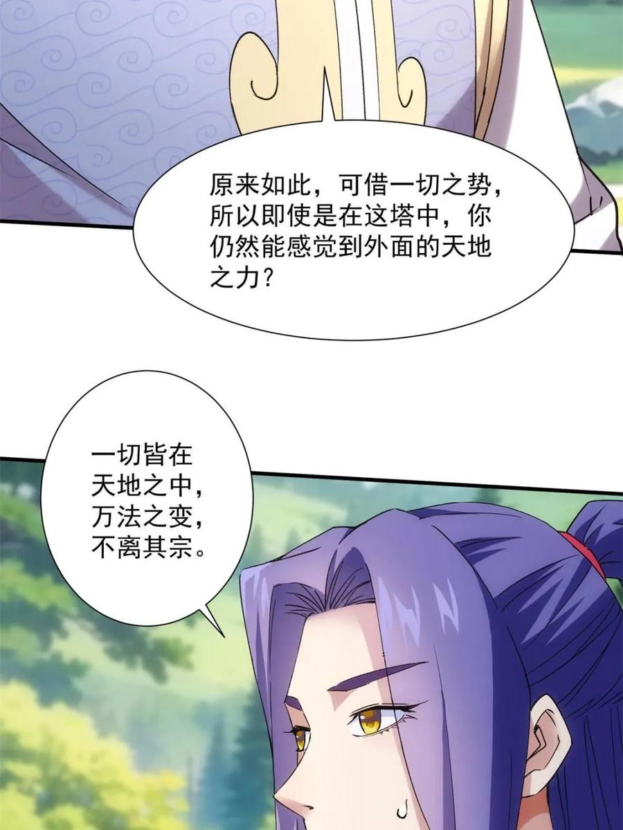 王者大师兄(我就是不按套路出牌 第322话 人设 第23页