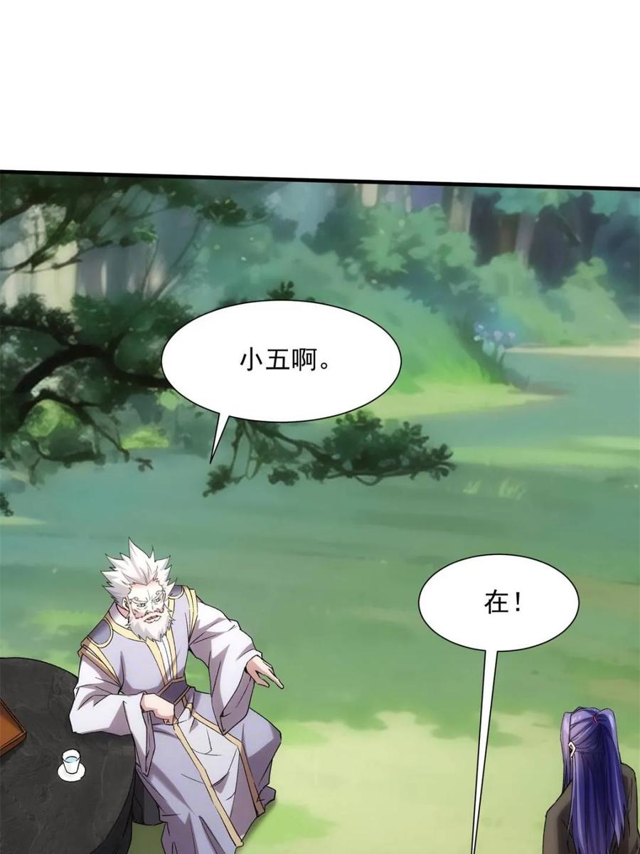 王者大师兄(我就是不按套路出牌 第322话 人设 第53页