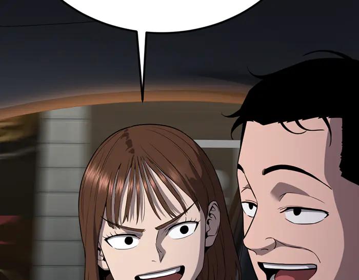 《疯颜档案》第36话 危险任务 第28页
