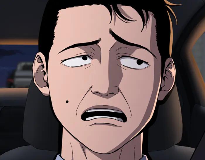 《疯颜档案》第36话 危险任务 第24页
