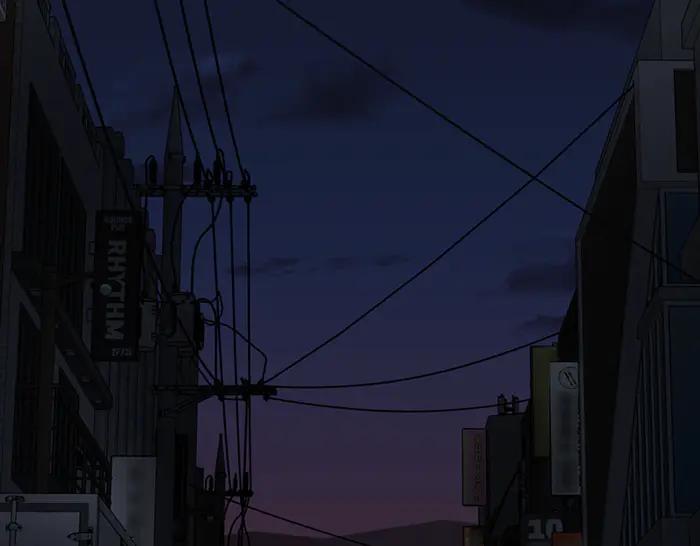 《疯颜档案》第36话 危险任务 第40页