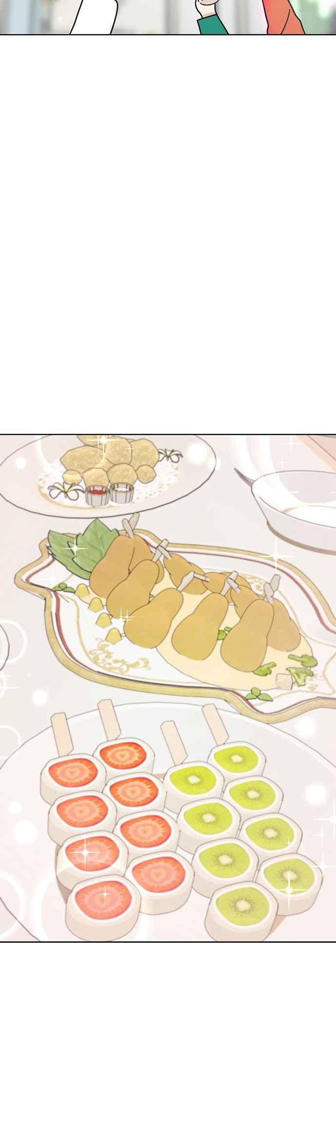 我家妹妹是狗狗 第43话 书律的生日派对 第26页