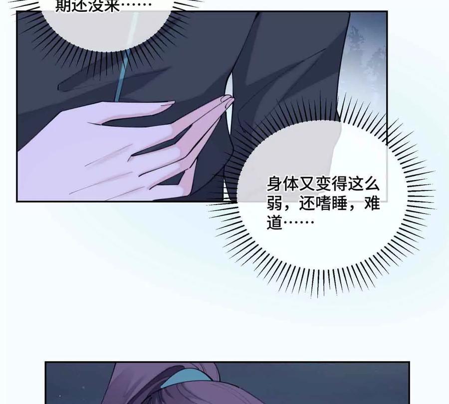 《白天被逃婚晚上被奶凶指挥官求抱》44 同伴绝不是拖累 第6页