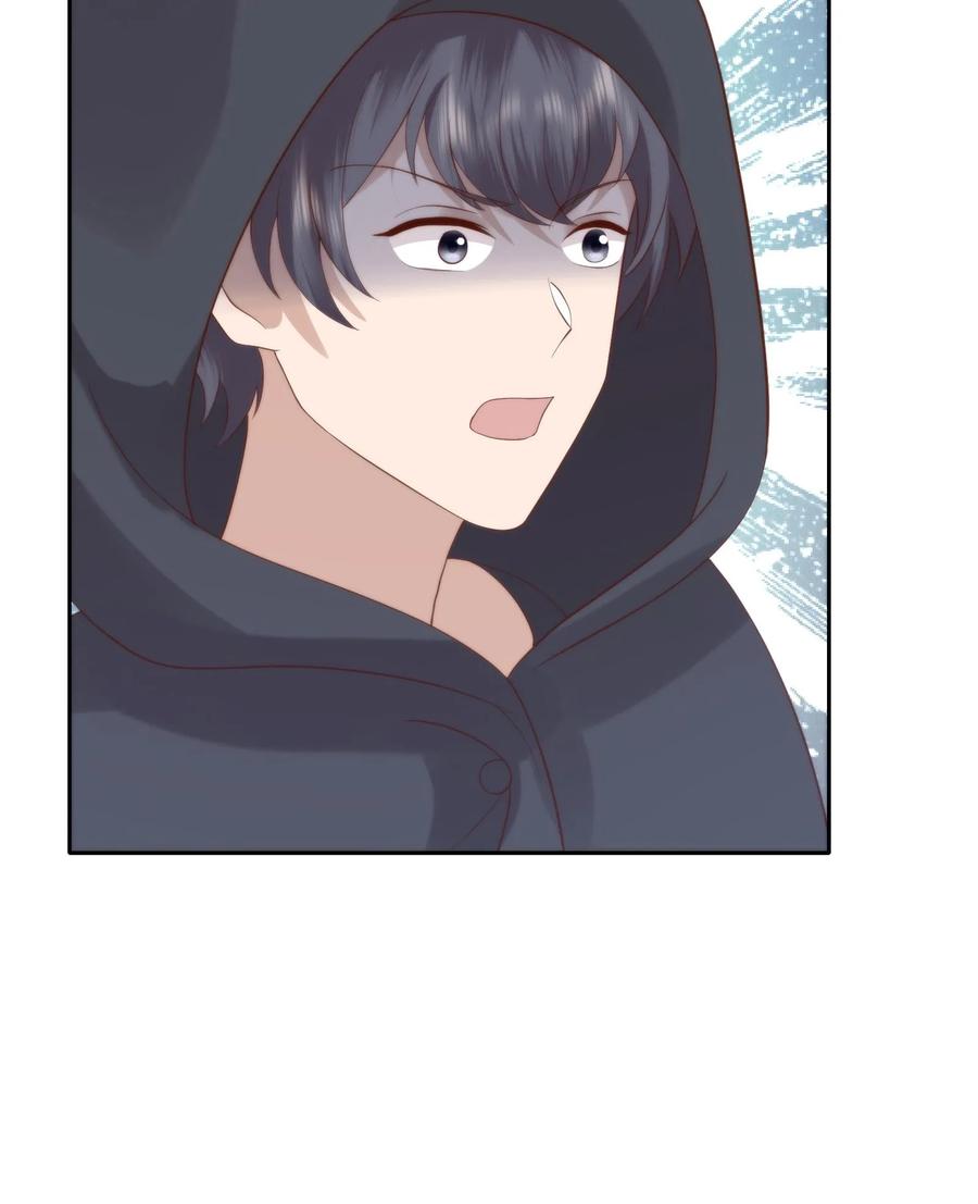 祖宗嫁到：病娇魔帝滚下榻 - 第128话 暗市重游！摊主就是她要找的人 - 第24张图