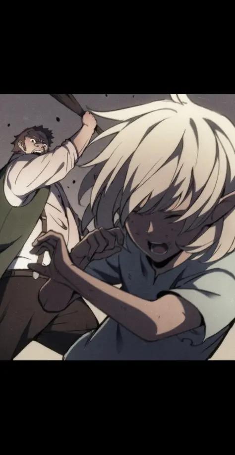 《拳王转世》14 过去的缘分（2） 第94页
