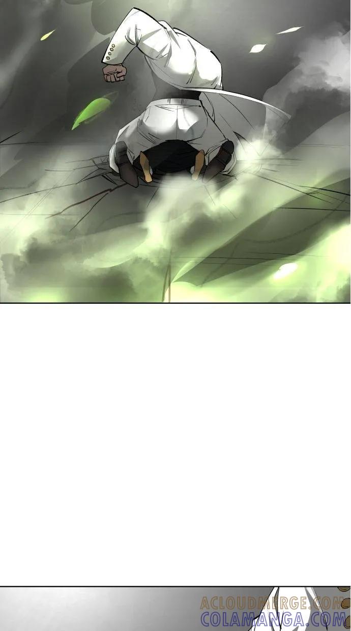 《宇宙天魔 3077》第35话 第37页