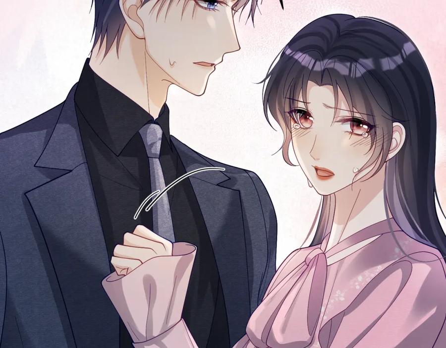 《天降萌宝：霍爷请签收》第52话 飒飒，欢迎回家 第55页