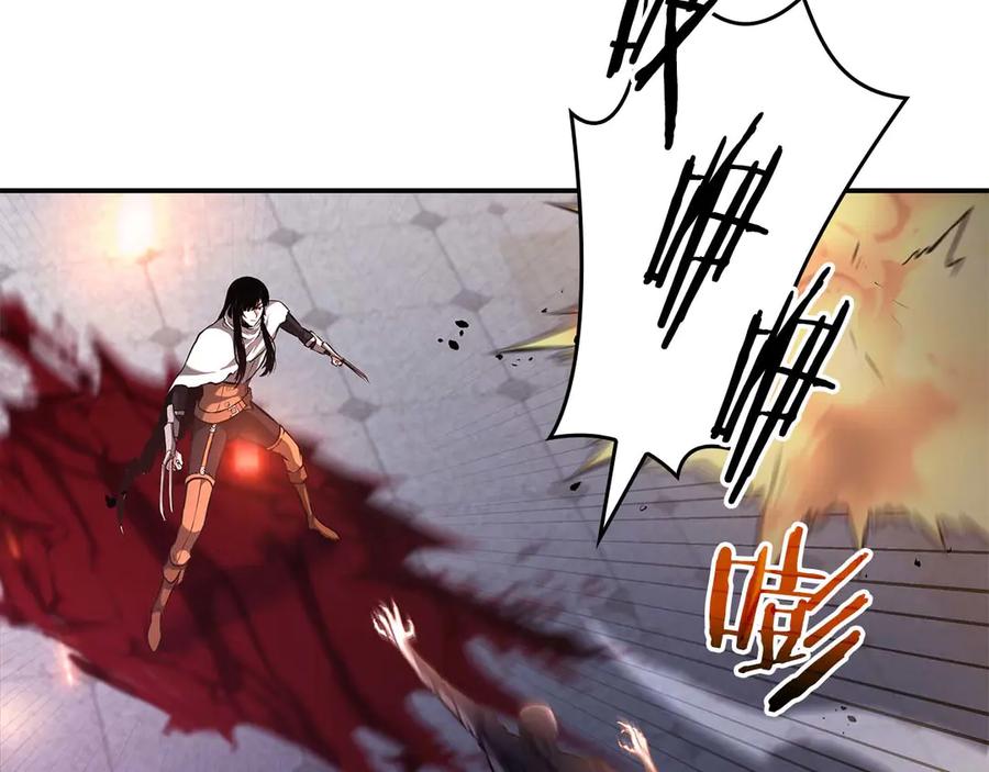 《重生后成为FFF级巫医》第78话 结算后 第66页