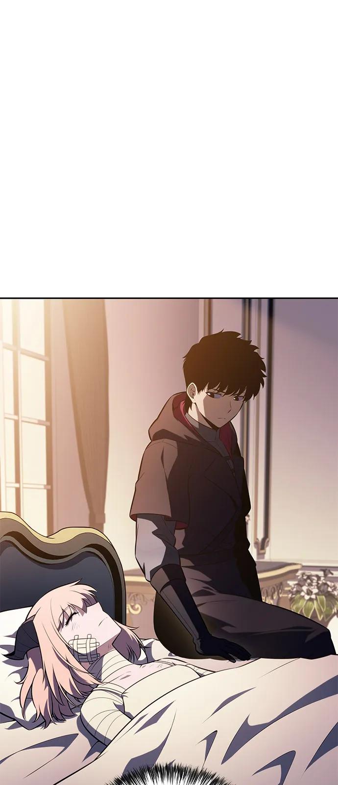 《公爵家的重生暗杀者》第80话 不安 第20页