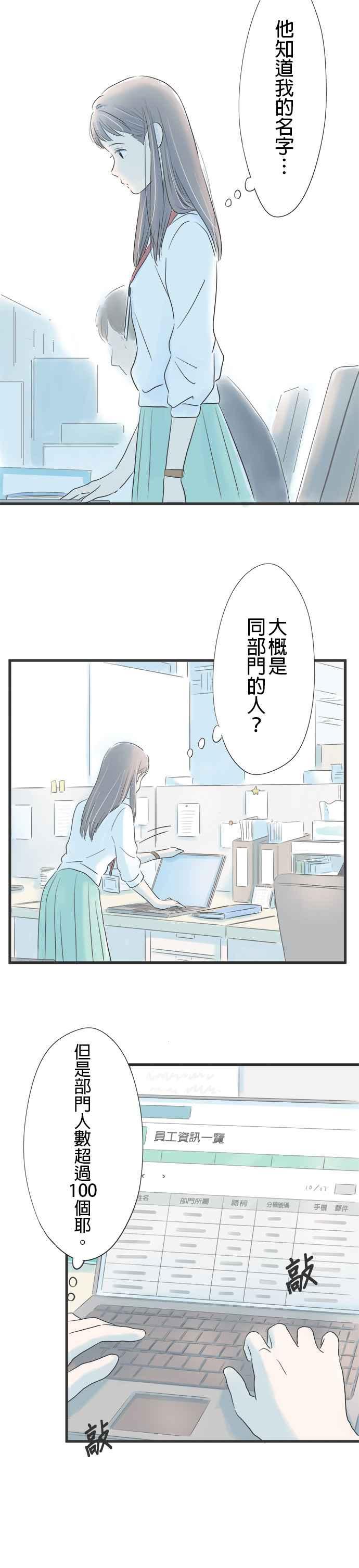 《重要的日子总是雨》第1话 前往东京 第26页