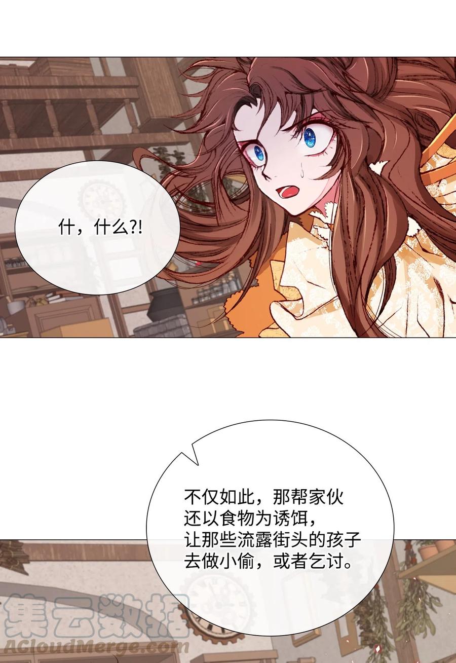 重生成为公爵家的丑女 - 08 药草店 - 第21张图