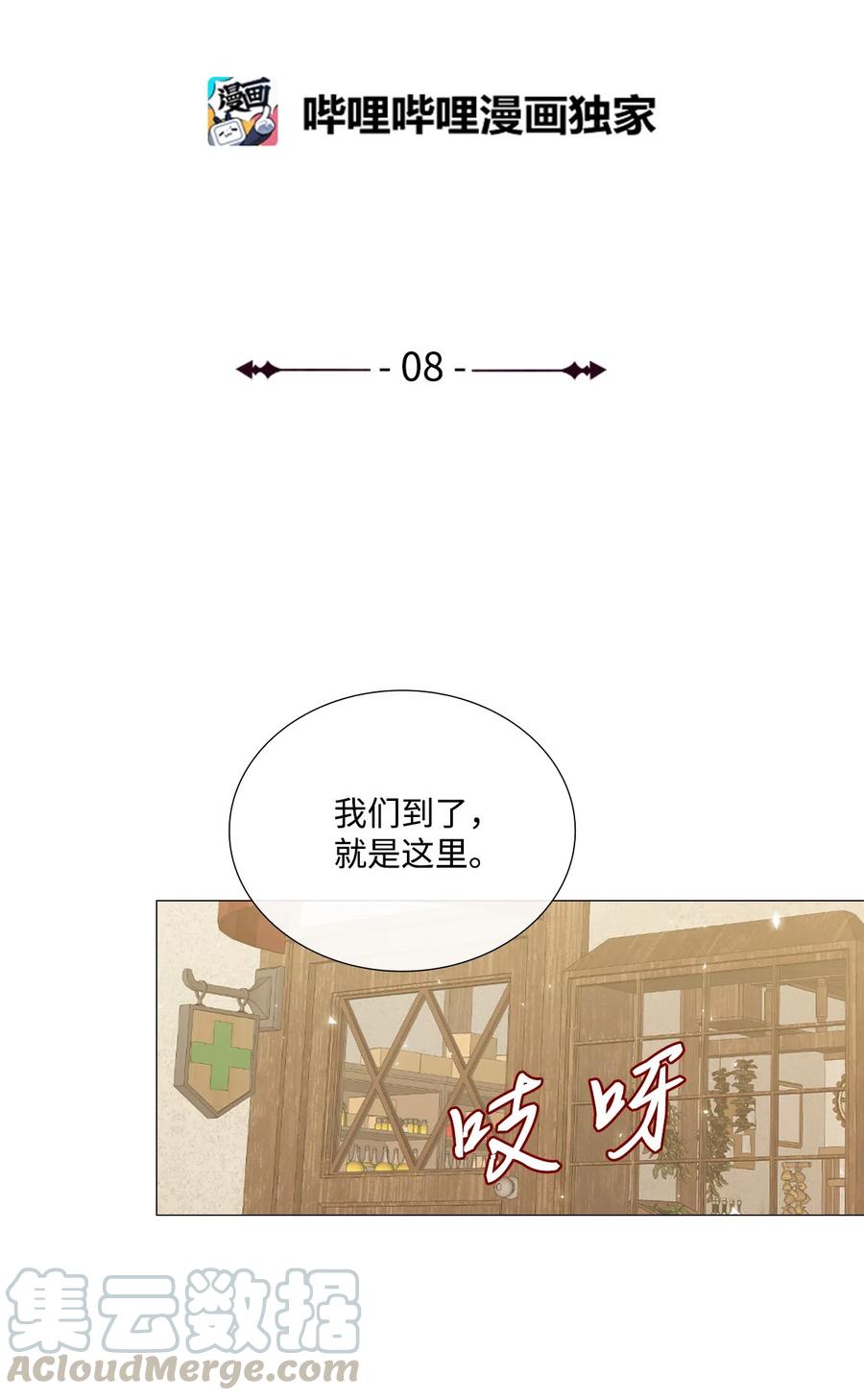 重生成为公爵家的丑女 - 08 药草店 - 第13张图