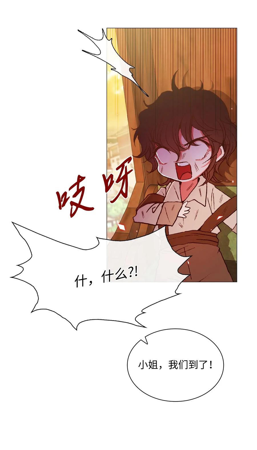 重生成为公爵家的丑女 - 08 药草店 - 第46张图