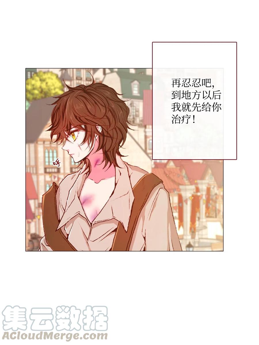 重生成为公爵家的丑女 - 08 药草店 - 第5张图