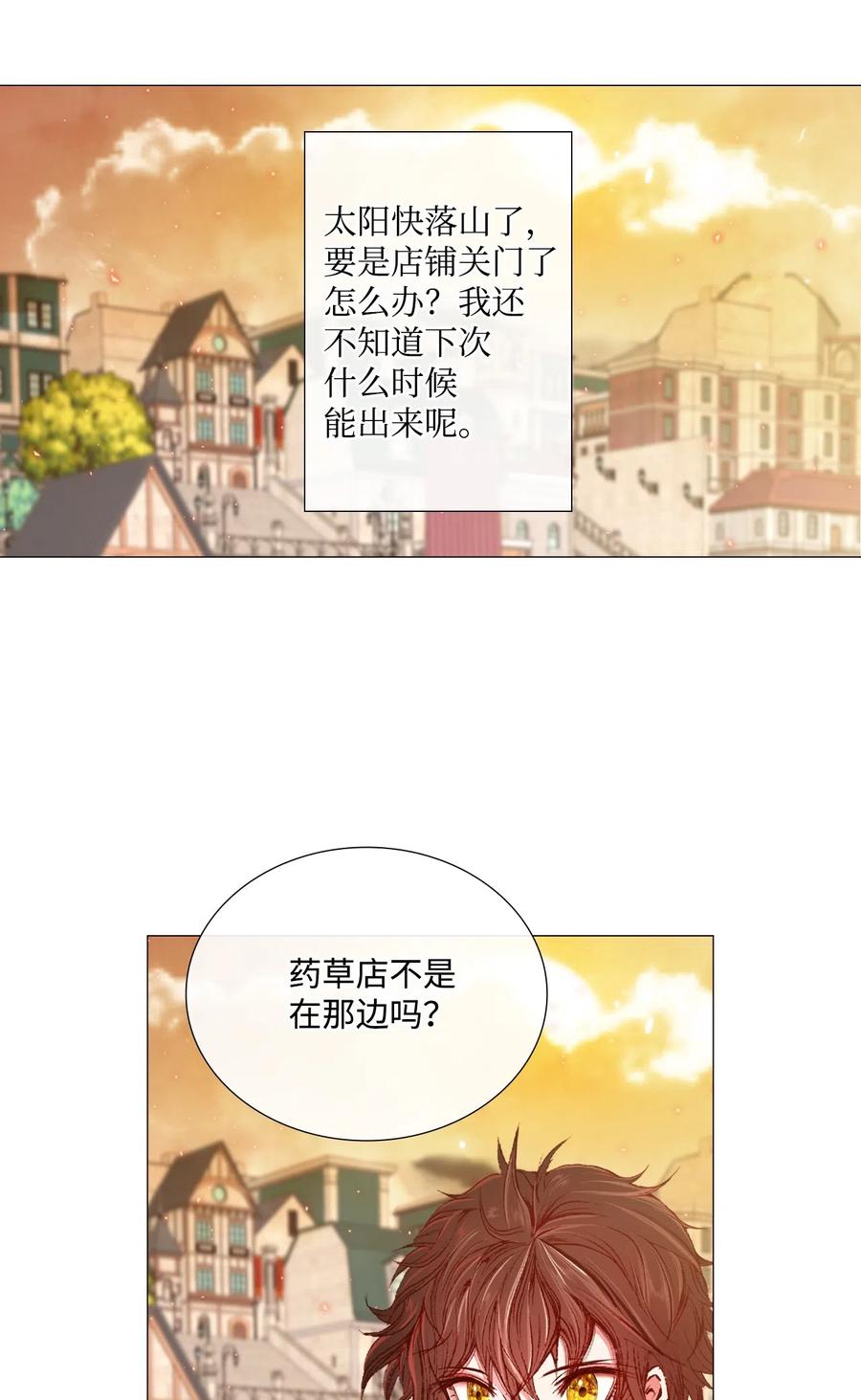 重生成为公爵家的丑女 - 08 药草店 - 第7张图