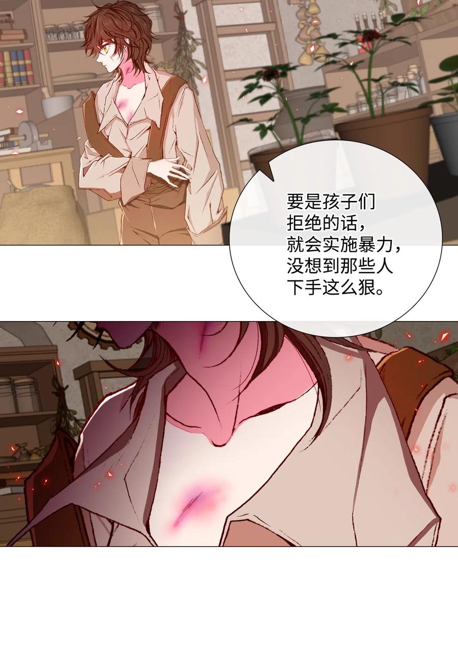 重生成为公爵家的丑女 - 08 药草店 - 第22张图